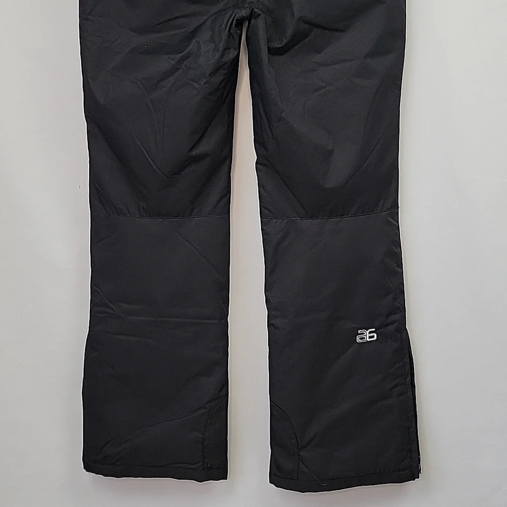 Arctix Snow Pants Black Size Small NWT - Picture 7 of 16